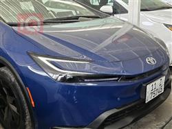 تويوتا بريوس